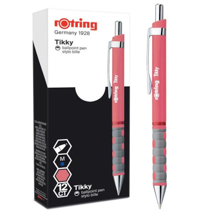 Pix Rotring - imagine 2