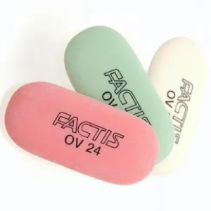 Radiera Factis OV24