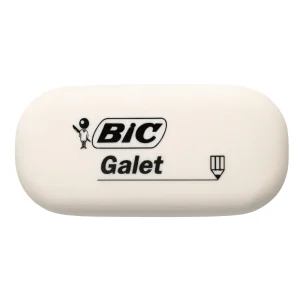 Radiera Bic Galet