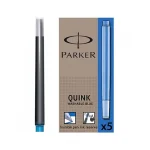 Patroane stilou Parker 5/set