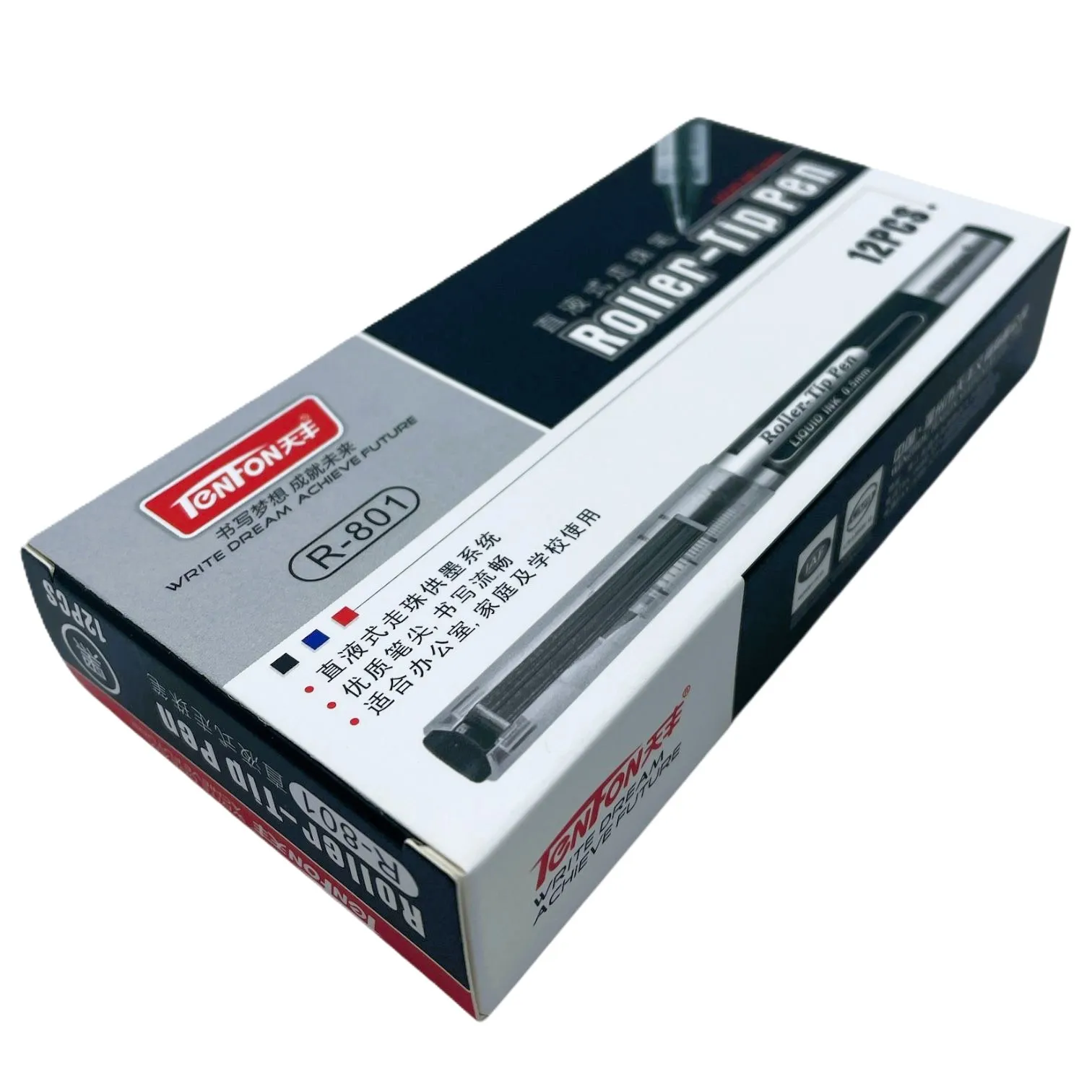 Roller Tenfon TF801 - imagine 2