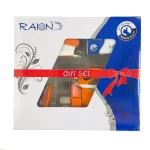 Set cadou Raion SS-2610-HO (capsator,perforator,decapsator,capse)