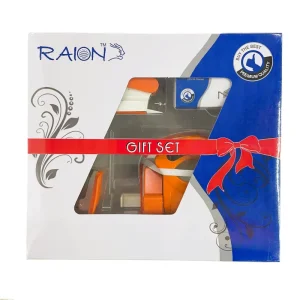 Set cadou Raion SS-2610-HO (capsator,perforator,decapsator,capse)