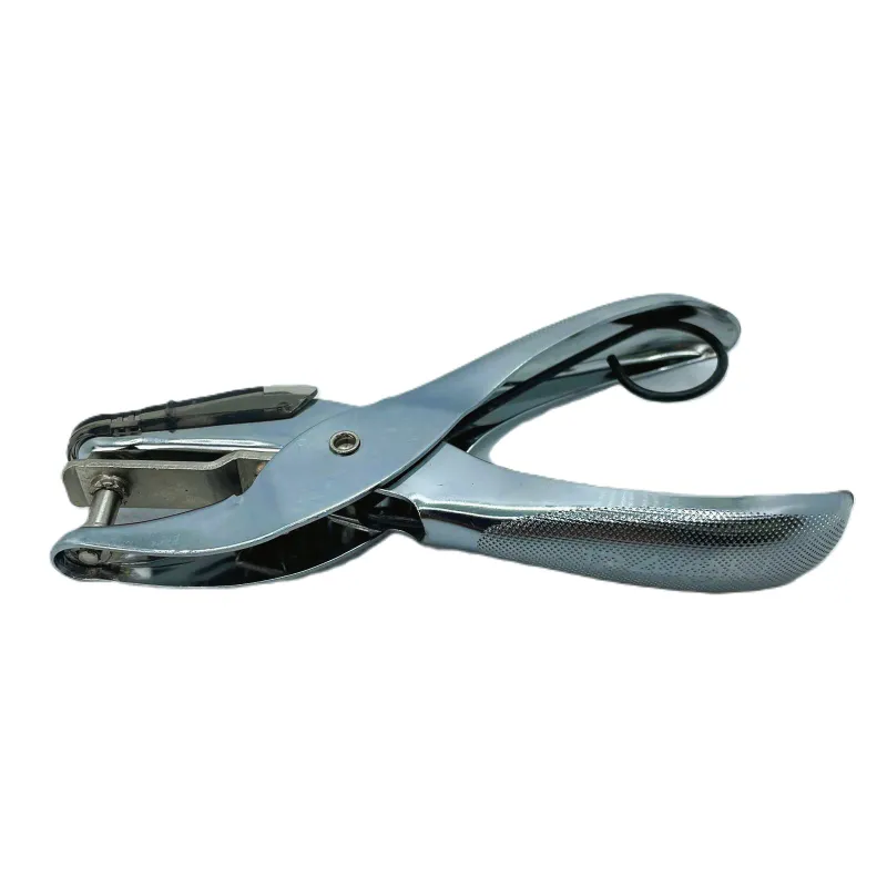 Perforator Raion SHP-20 cleste 12 coli - imagine 3