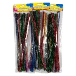 Sarma plusata cu sclipici