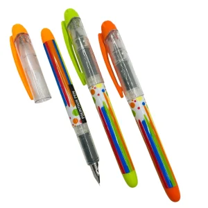 Stilou pvc color Igle 1001