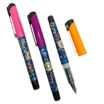 Stilou pvc color Igle 1034