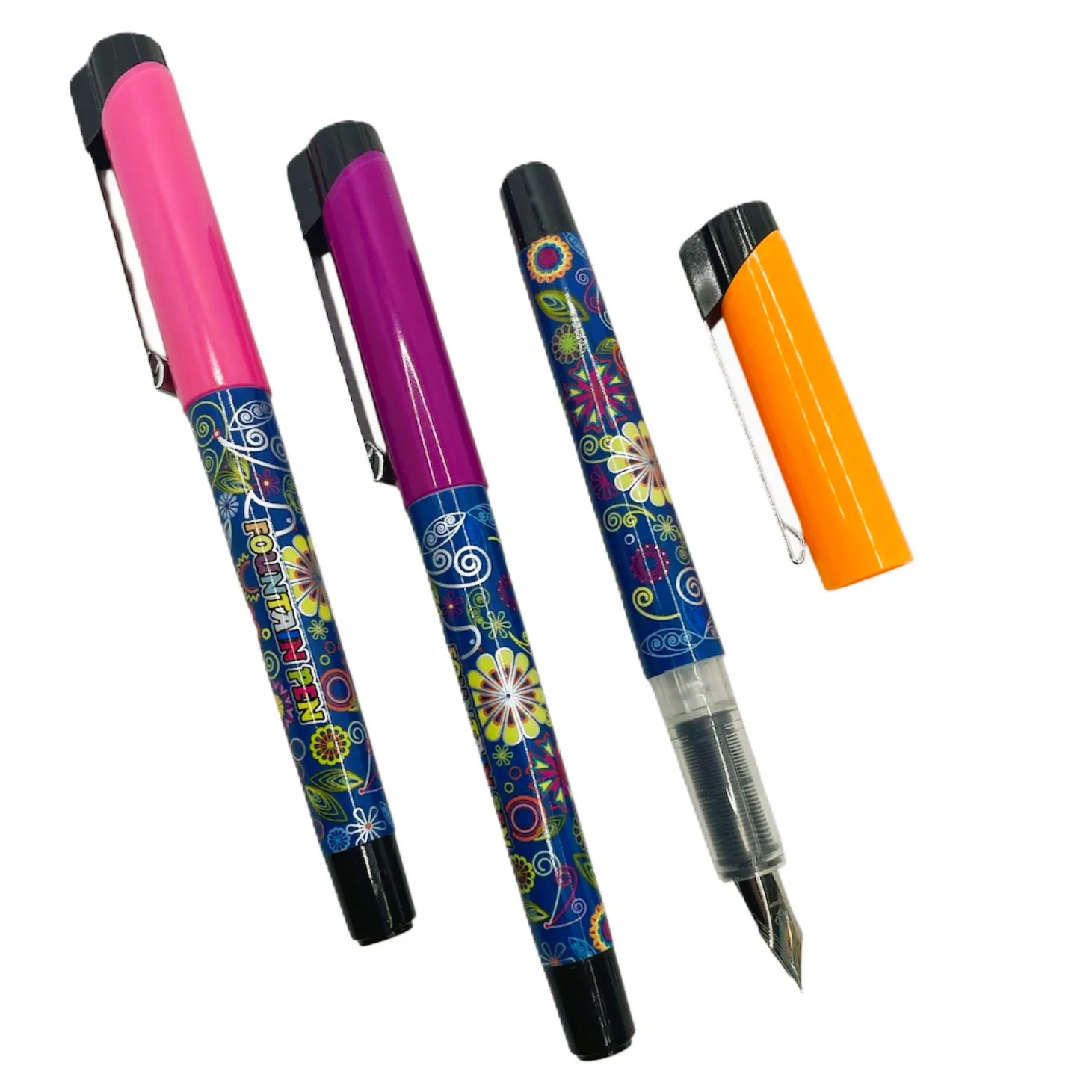 Stilou pvc color Igle 1034