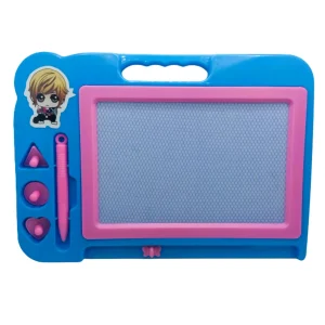 Tabla Magica de scris