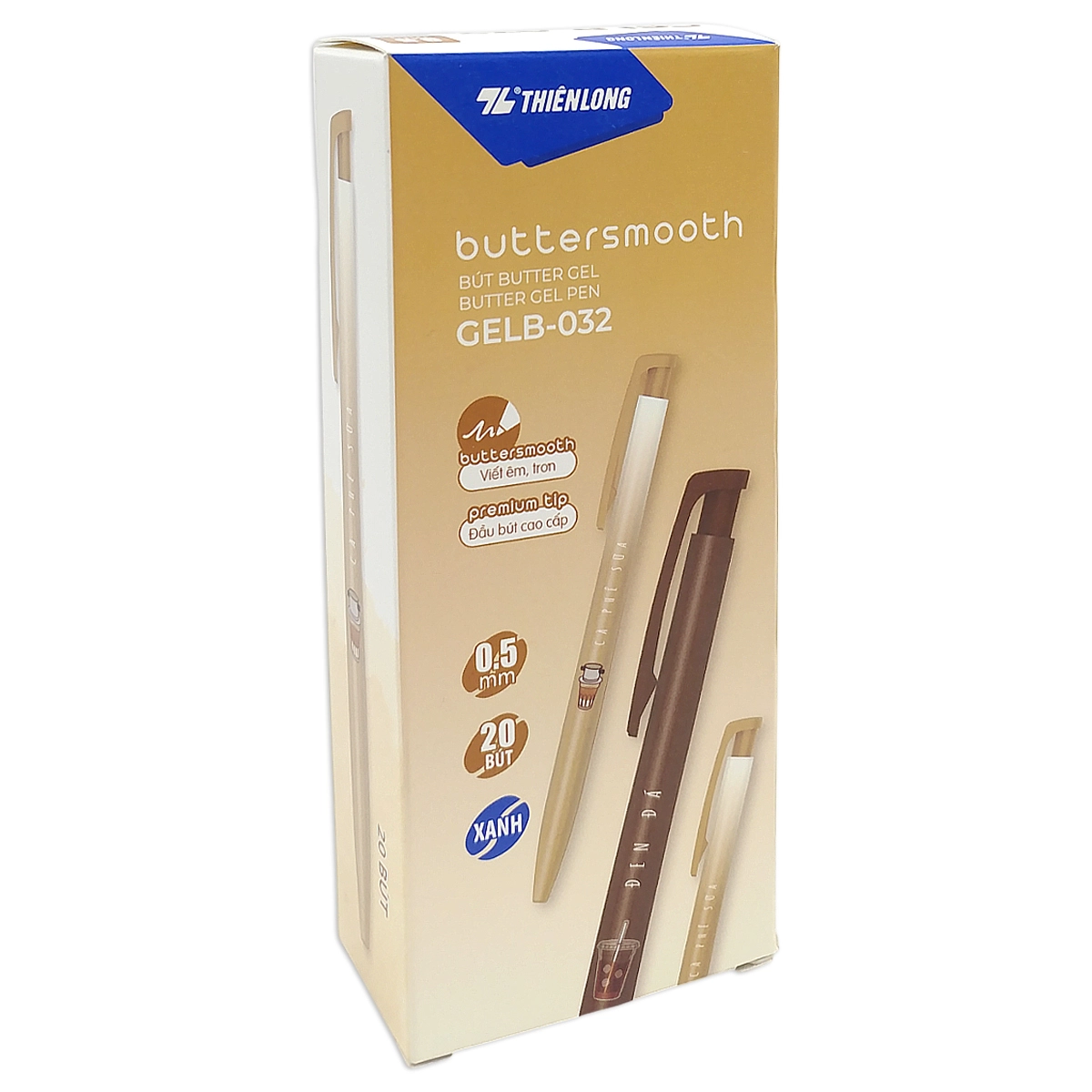 Pix Flexoffice Buttersmooth - imagine 4