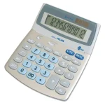 Calculator Milan 152512 12 dig.