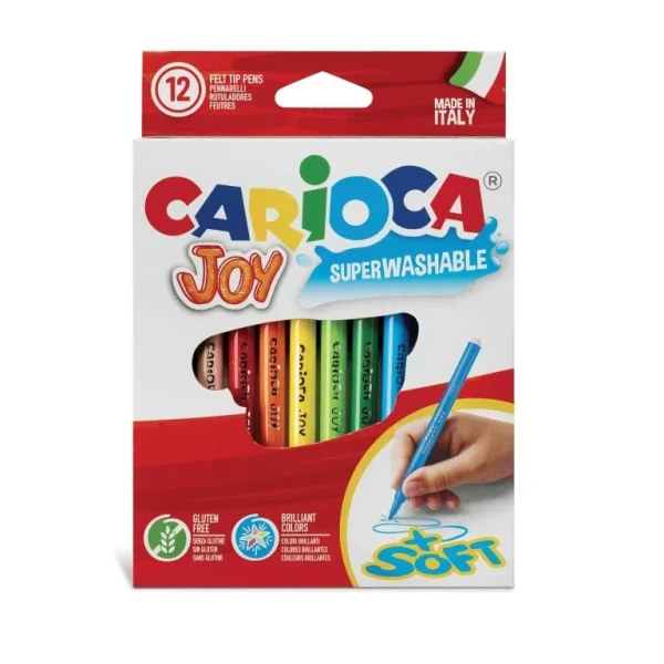 Carioca ''Carioca" Joy 12 cul