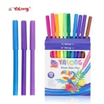 Carioca Yalong YL18036 12 cul