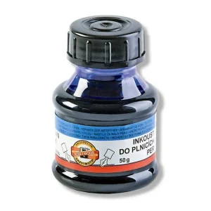 Cerneala calimara Koh-i-noor 50ml.
