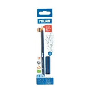 Creion Milan (H,HB,B,2B)