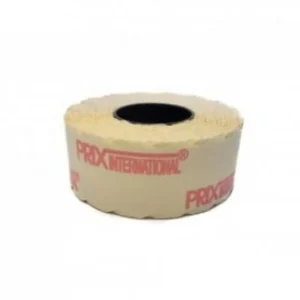 Rola preţ Romprix Alb colt rotunjit (26x12) 1500 et.