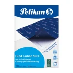 Indigo Pelikan A4 100/Top