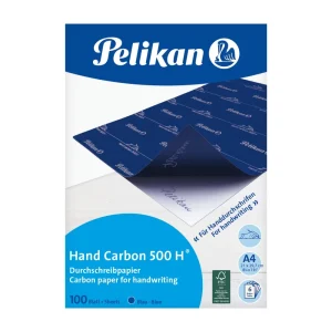Indigo Pelikan A4 100/Top