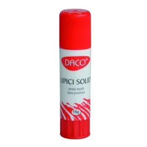 Lipici solid Daco 15g.