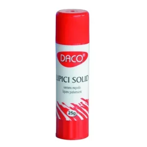 Lipici solid Daco 25g