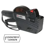 Aparat marcator pret Blitz C18 (26x16)