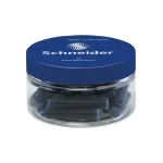 Patroane  cerneala 30/borcan Schneider