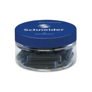 Patroane  cerneala 30/borcan Schneider