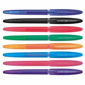 Pix gel Uni Ball UM 170