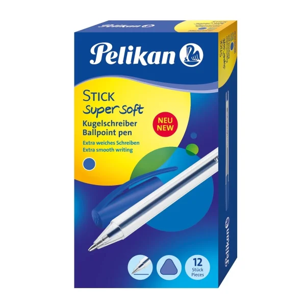 Pix Pelikan Super Soft - imagine 2