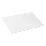 Planseta plastilina A4 20x28cm