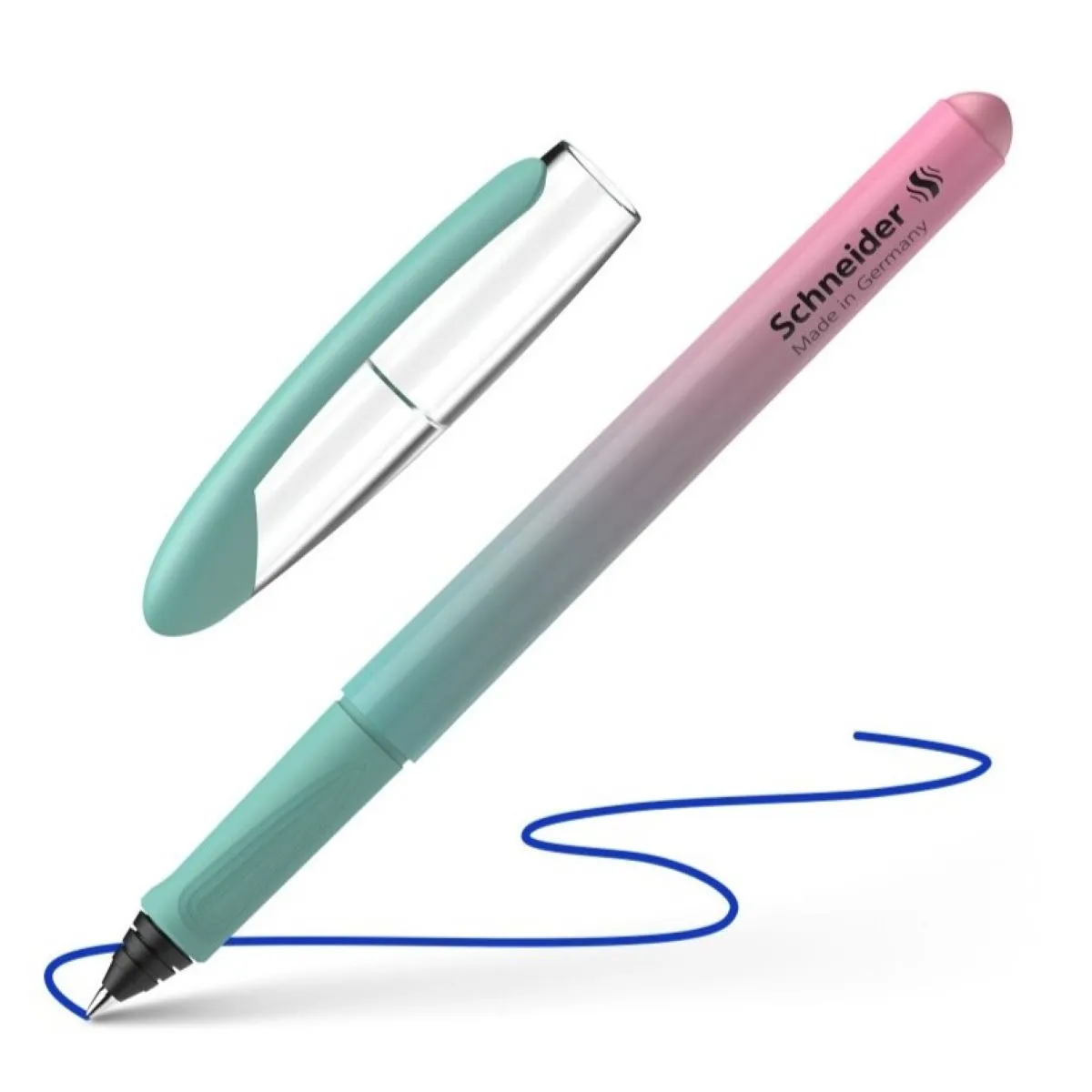 Roller Voyage Schneider - imagine 2