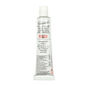 Tempera Koh-i-noor 16ml Alb Titan