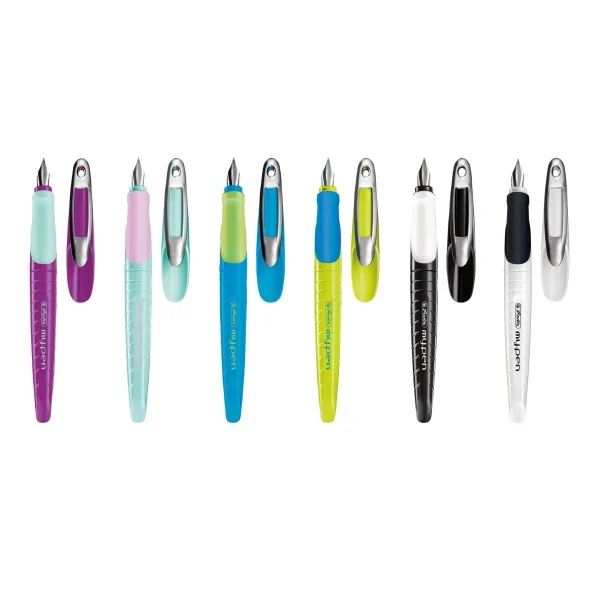 Stilou Herlitz My-Pen - imagine 2