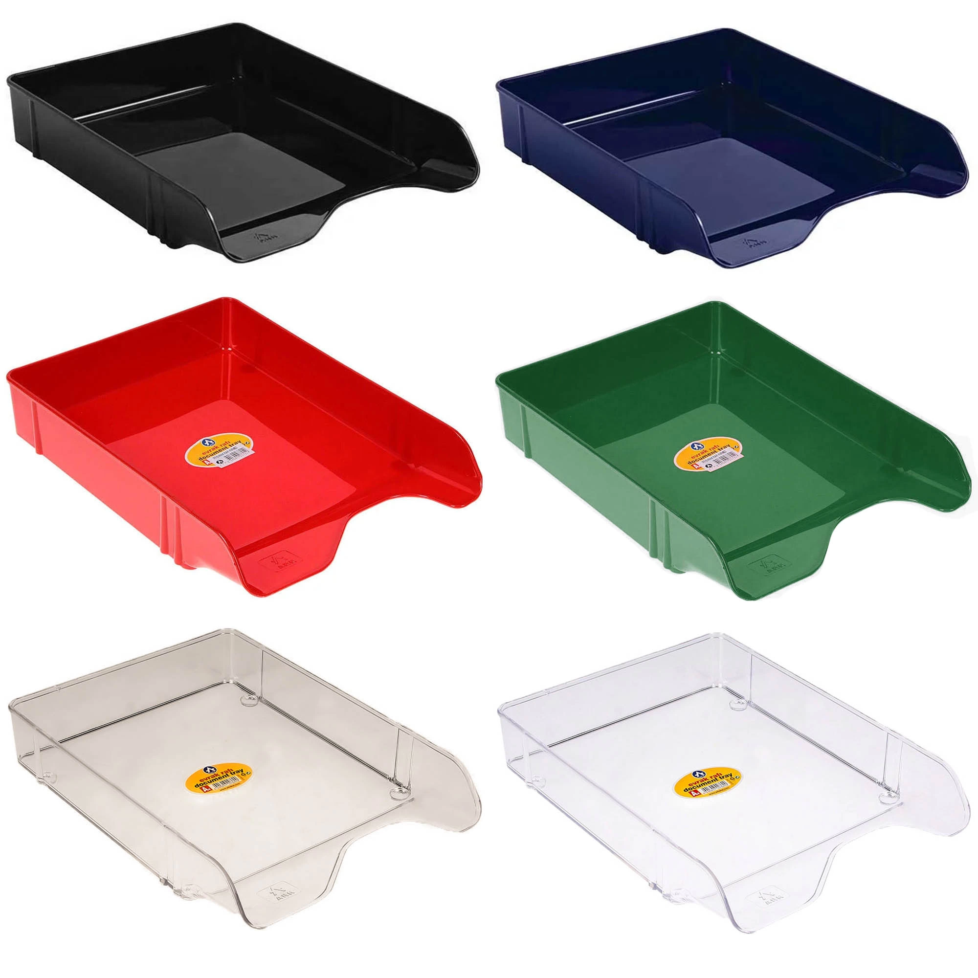 Tavita documente pvc Ark - imagine 2