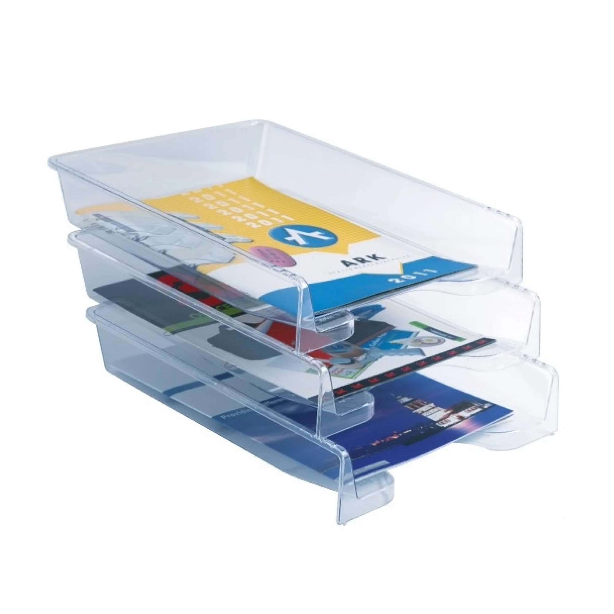 Tavita documente pvc Ark - imagine 3