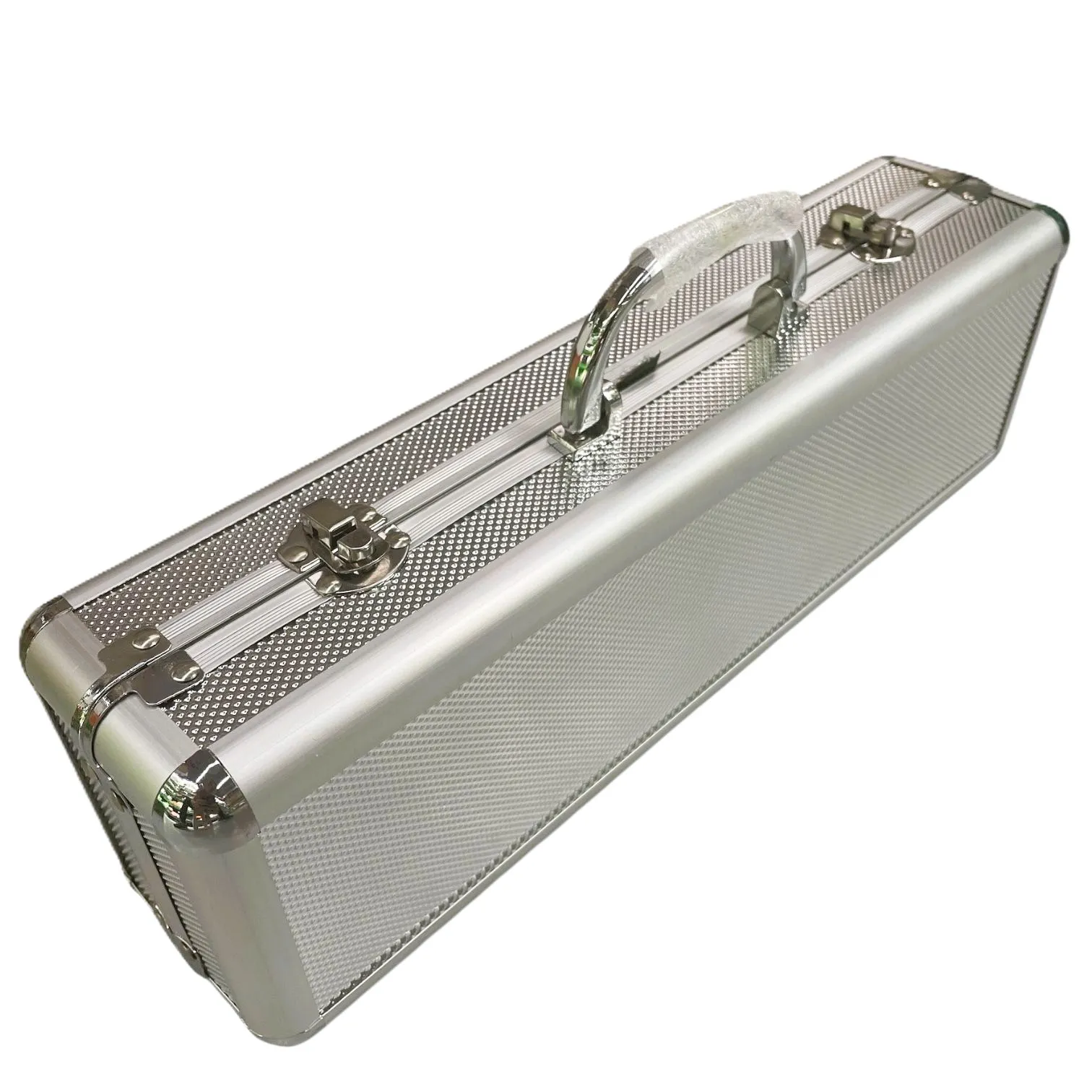 Joc Remi (rummy) in cutie de aluminiu - imagine 5