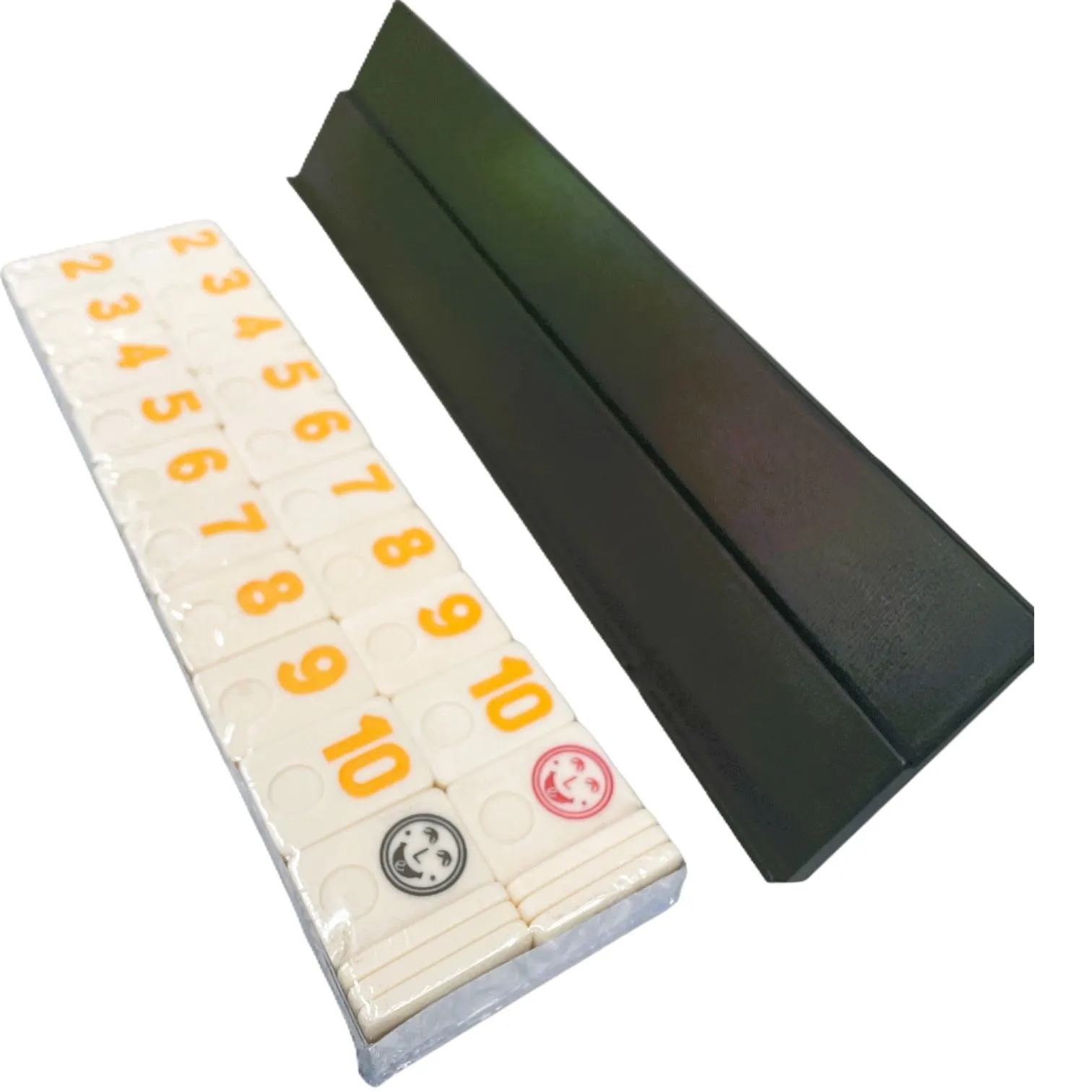 Joc Remi (rummy) in cutie de aluminiu - imagine 3