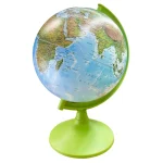 Glob pamantesc Fizic 20cm