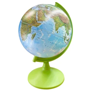 Glob pamantesc Fizic 20cm