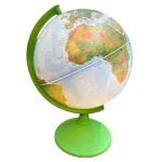 Glob pamantesc iluminat Fizic+Politic 26cm