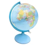 Glob pamantesc iluminat Politic 30cm