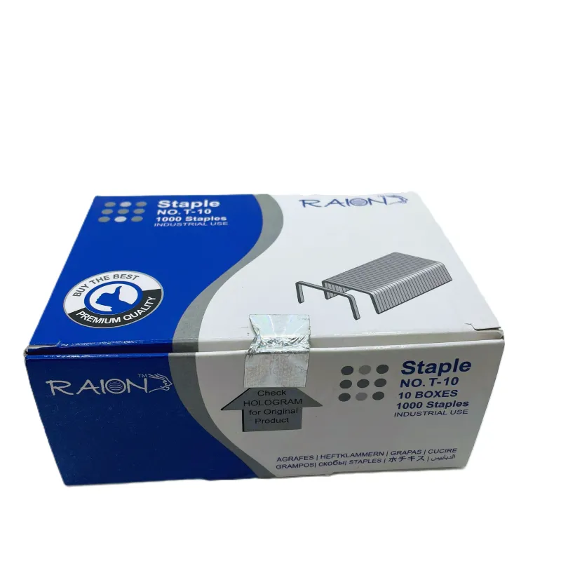 Capse Raion T-10 - imagine 3