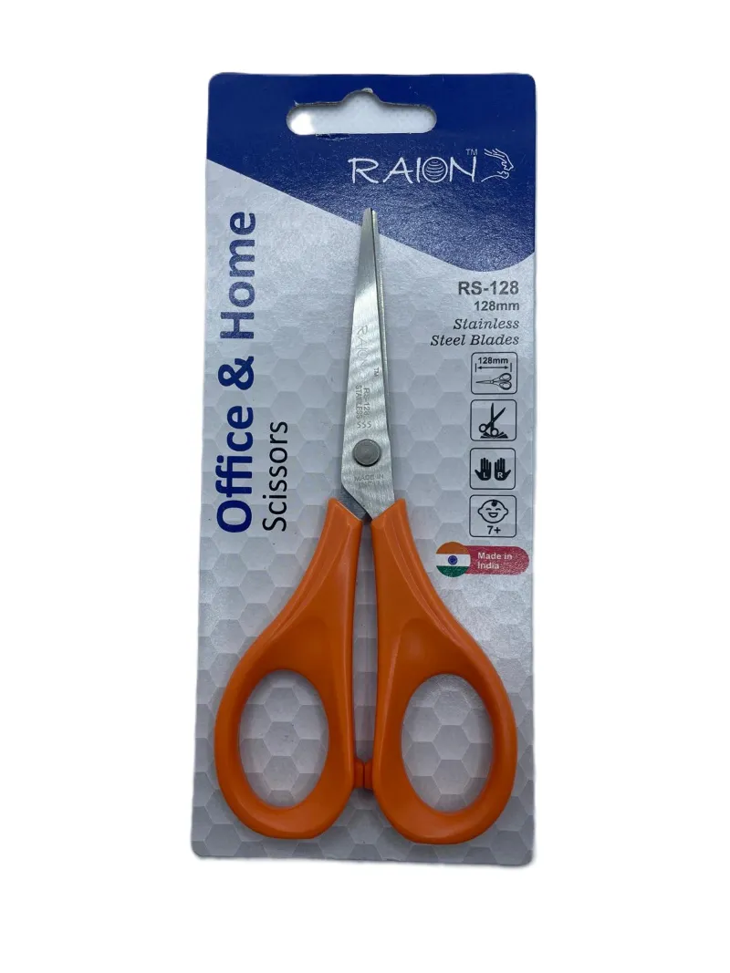 Foarfeca Raion 12.8cm RS-128 - imagine 3