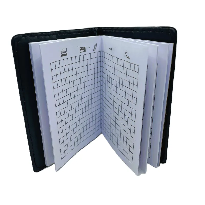 Agendă Diary A7 - imagine 2