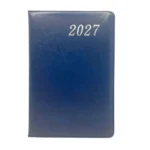 Agendă A5 datata 2027