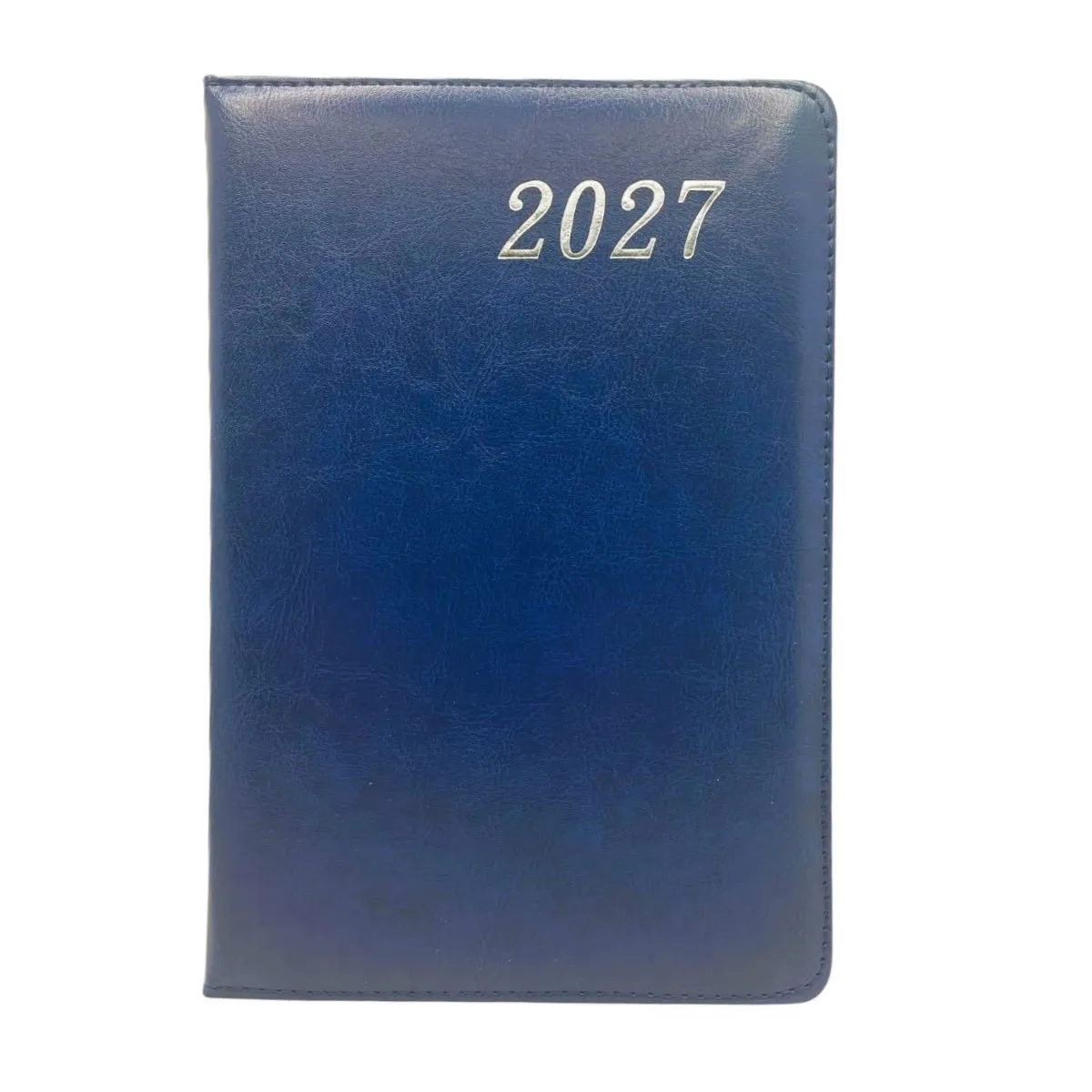 Agendă A5 datata 2027