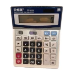 Calculator RD 2358