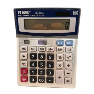 Calculator RD 2358