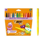 Carioca Bic Visacolor XL12 cul