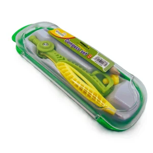 Compas Vneeds pvc (creion)